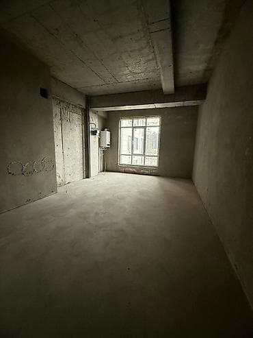 кок жар квартира: 2 комнаты, 62 м², Элитка, 6 этаж, Готовая ПСО (под самоотделку) — 5