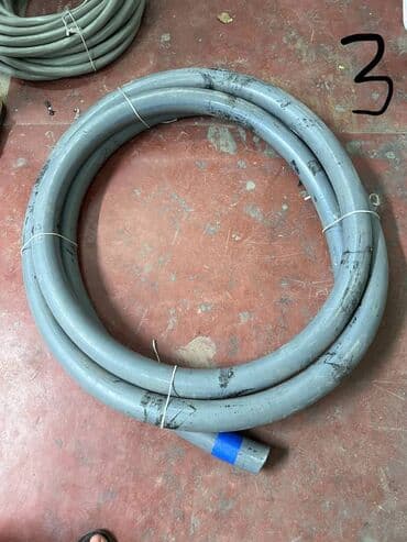 газон в рулонах: Возможен обмен #1. Utp 25pr 24 awg cat5. Внутренний, 152м. ( бухты 2 — 7