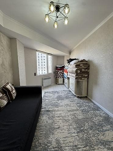 квартиры в восток 5: 3 комнаты, 80 м², Восток-5 мкр Элитка, 9 этаж, Евроремонт — 4