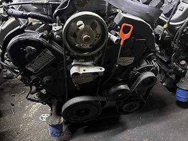 хонда адисей мотор: Бензиновый мотор Honda 2004 г., 3 л, Б/у, Оригинал, Япония — 3