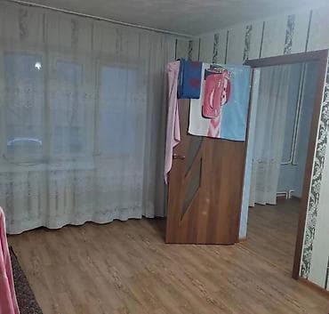 2 комнаты, 42 м², 9 мкр Хрущевка, 2 этаж — 7