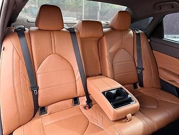 тойота авалон 2017: Toyota Avalon: 2019 г., Гибрид, Седан — 6