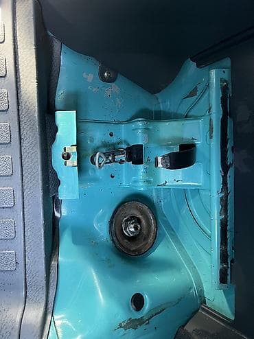 каропка спринтер тди: Mercedes-Benz Спринтер: 1997 г., 2.9 л, Механика, Дизель, Van — 5