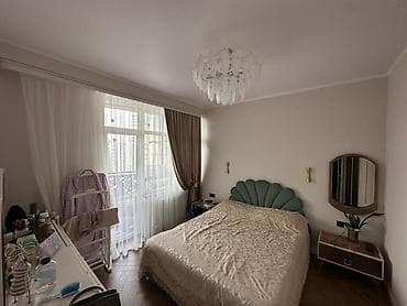 Продажа квартир: 3 комнаты, 91 м², Элитка, 12 этаж, Дизайнерский ремонт — 7