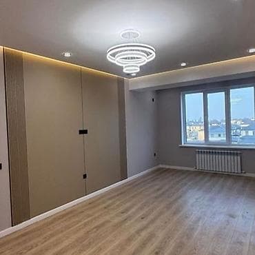 1 комната, 42 м², Элитка, 12 этаж, Дизайнерский ремонт