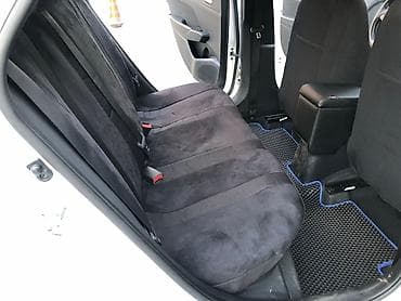 toyot: Hyundai Accent Ева Полики Бишкек Eva Полики Бишкек Ева Коврики — 4