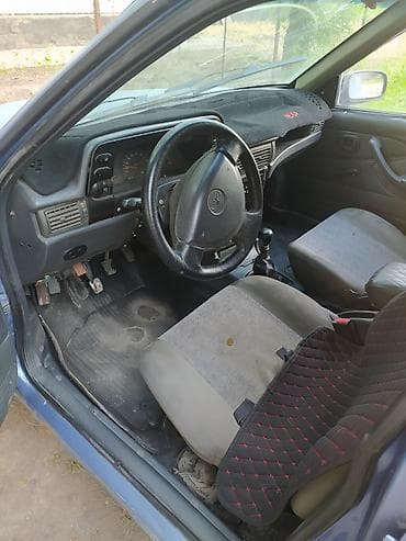 daewoo mangus: Daewoo Nexia: 2004 г., 1.5 л, Механика, Бензин, Седан — 5