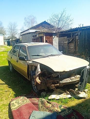 Матор каробка идеал