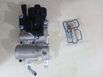 багажник на хонда степвагон: Кыймылдаткыч клапаны Mitsubishi Жаңы, Оригинал, Жапония — 15