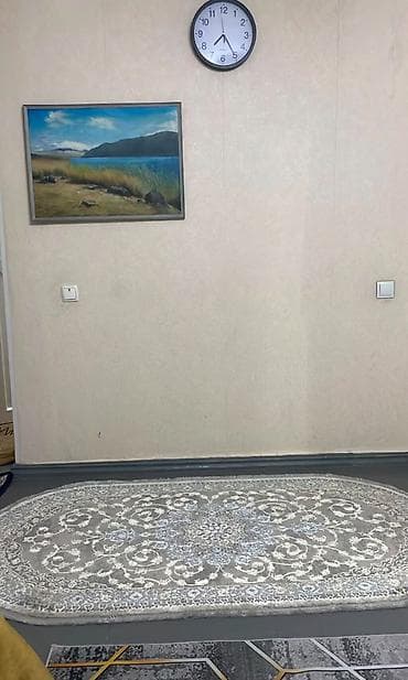 1 бөлмө, 29 м², Ата-Түрк паркы Хрущевка, 2 кабат, Дизайнердик оңдоо — 2