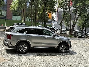 прос: Kia Sorento: 2020 г., 1.6 л, Гибрид, Кроссовер — 6