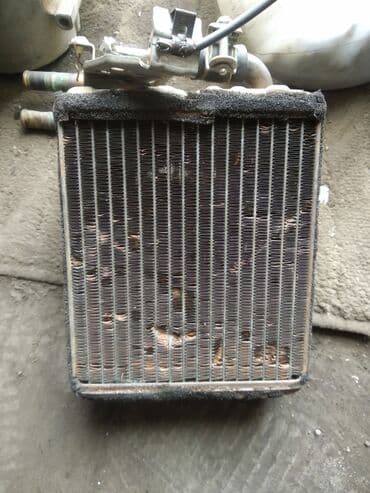 оборудование для пекарни купить: Мицубиси Паджеро 1989год квадрат радиоторный печка — 2