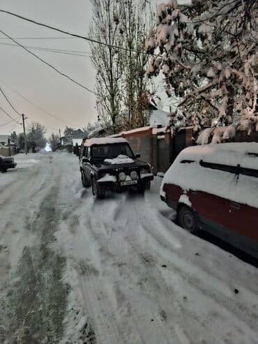 Land Rover: Land Rover Discovery: 2000 г., 3.9 л, Автомат, Бензин, Жол тандабас — 8