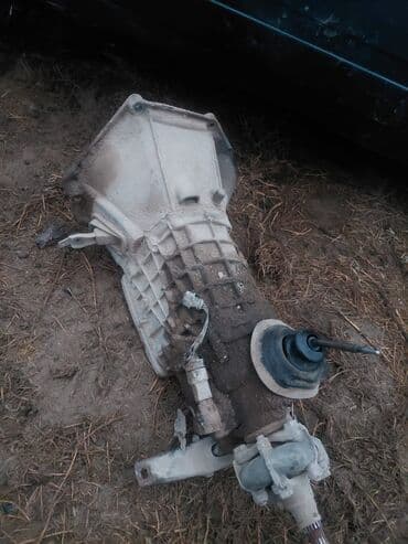 ВАЗ 2107 5 тик каропка сатылат гарантия 1 жума баардыгы жакшы тепейт