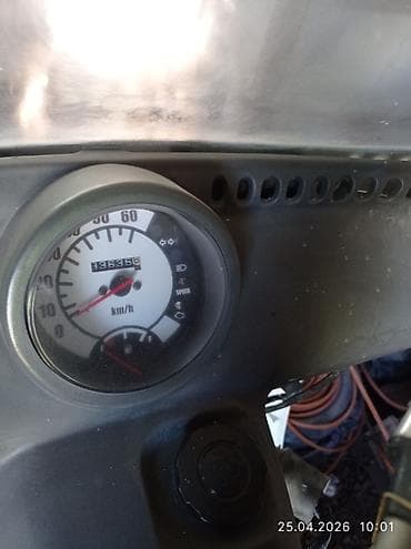 Скутеры: Honda, 50 куб. см, Бензин, Б/у — 2