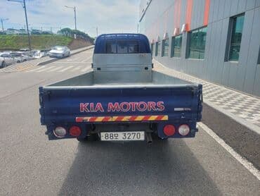 шины зимние 16 размер: Kia : 2019 г., 2.5 л, Механика, Дизель — 5