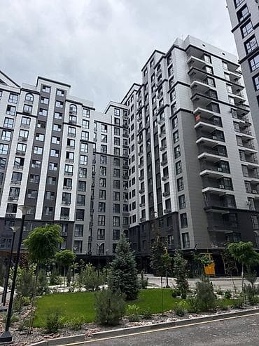 2 комнаты, 77 м² — 8