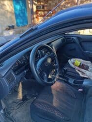 привозные двигатели в бишкеке для пассат б3: Toyota Carina E: 1994 г., 1.8 л, Механика, Бензин, Хэтчбэк — 5