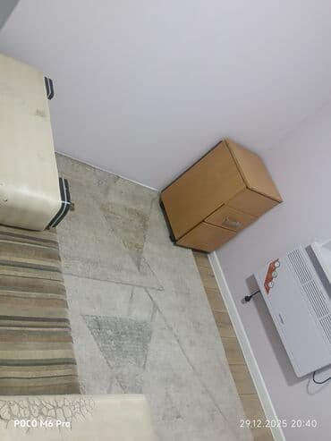 квартира для девушек: Сдается уютная квартира для двух девушек либо семейнымв Рухий мурас — 5