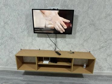 квартира на долгий: 1 комната, Агентство недвижимости, Без подселения, С мебелью частично — 4