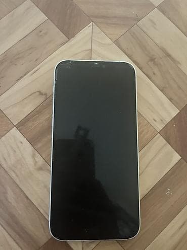 iphone 5 black: IPhone 12 Pro, Б/у, 256 ГБ, Серебристый, 75 % — 1