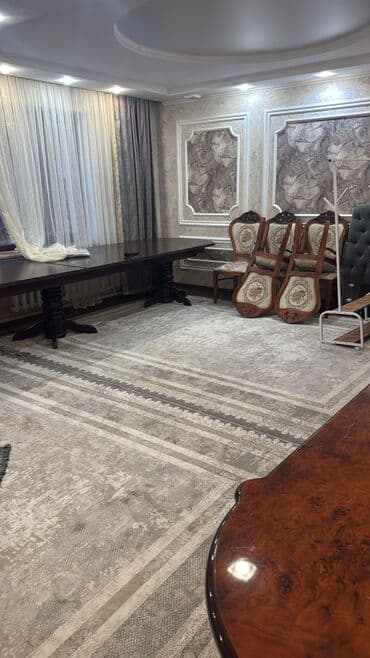 сниму квартиру долгосрочных: 380 м², 10 комнат, Утепленный, Бронированные двери, Балкон застеклен — 16