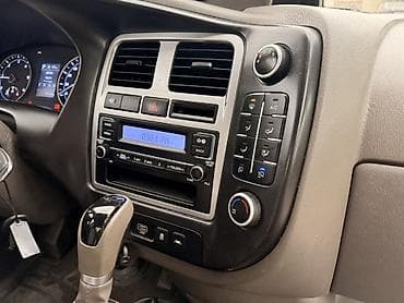 Продажа авто: Hyundai Porter: 2021 г., 2.5 л, Типтроник, Дизель, Универсал — 10
