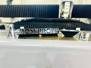 фильтр нулевик: Лазерная резка листового металла и труб. Высокое качество и приемлемые — 6