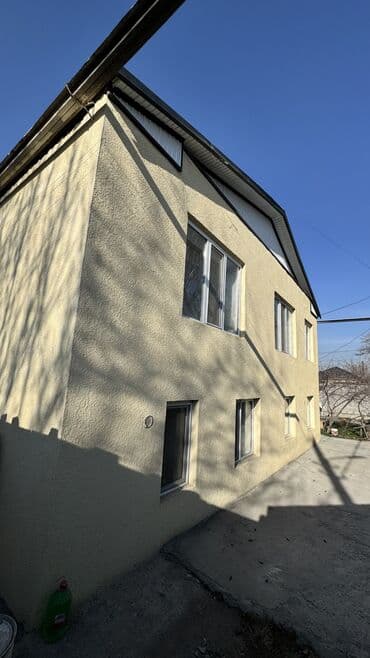 продаю дом город кемин: Дом, 140 м², 7 комнат, Собственник, Дизайнерский ремонт — 10