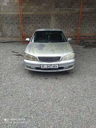 chevrolet impala: Продаю Ниссан Цефиро А33 2000 года 2 объем бензин и Газ Очень — 1