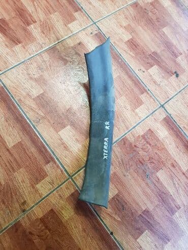 кошелек на пояс женский: Решетка радиатора Nissan Б/у, Оригинал — 1