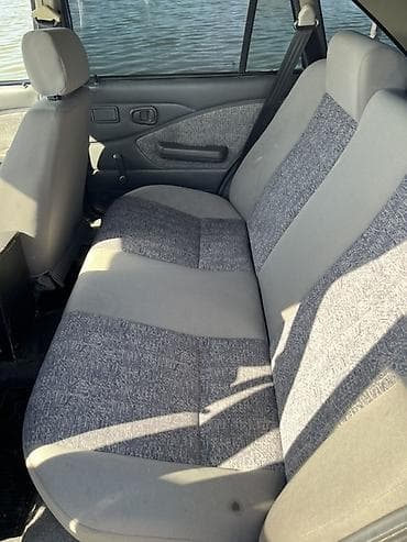 самара лада 2114: Daewoo Nexia: 2007 г., 1.5 л, Ручные, Бензин, Седан — 5