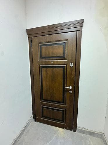 mega hous: 2 комнаты, 66 м², Элитка, 10 этаж, Готовая ПСО (под самоотделку) — 5