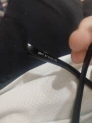 фотохромные очки: Продам очки Белуччии — 1