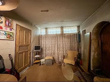 бишкек дом с магазином: ПРОДАЁТСЯ : ДОМ САРУЙСКАЯ / ВАСИЛЬЕВА На участке два дома Общая — 5