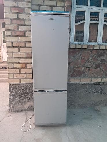 Холодильник Ardo, Двухкамерный