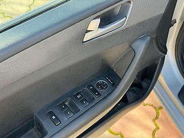 dn8 sonata: Hyundai Sonata: 2016 г., 2 л, Автомат, Газ, Седан — 6
