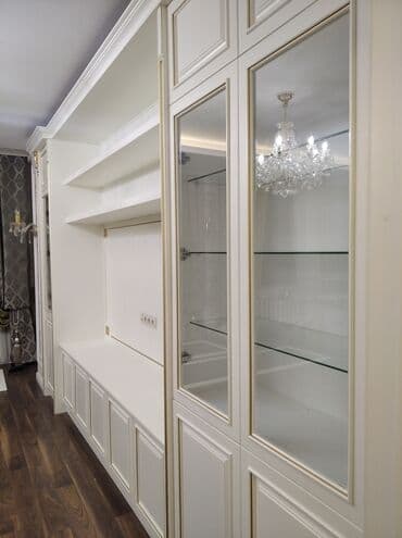 мебель из турции: Мебель на заказ, Кухня, Сервант, Стол, Кухонный гарнитур — 1