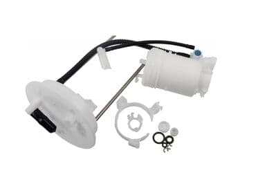 rd7: Топливный Фильтр — 1