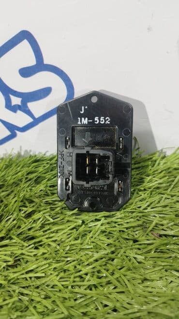 радиатор для отопления цена: Subaru Outback v-2.5 2010год, реостат печки — 1