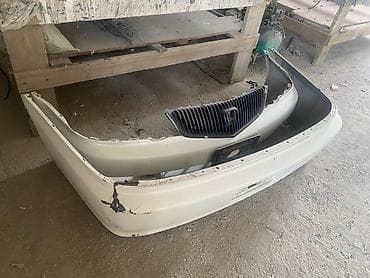эстима капот: Honda Saber: 2002 г. — 3