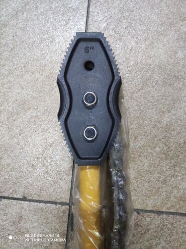 набор колючей: Набор инструментов, Новый, Самовывоз — 2