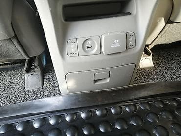 iveco dayli: Kia Carnival: 2019 г., 2.2 л, Типтроник, Дизель, Минивэн — 2