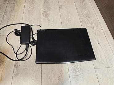 redmagic 7: Игровой, Б/у, Intel Core i5 — 8