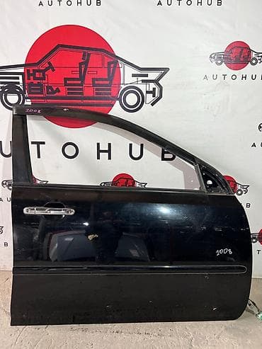 step wgn: Дверь HONDA Avancier TA1 2 2004 перед. прав. (б/у) — 1