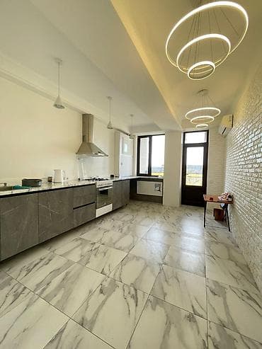 Продажа квартир: 3 комнаты, 110 м², Элитка, 9 этаж, Дизайнерский ремонт — 3