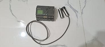 Канцтовары: Другая автоматика для ворот Б/у — 2