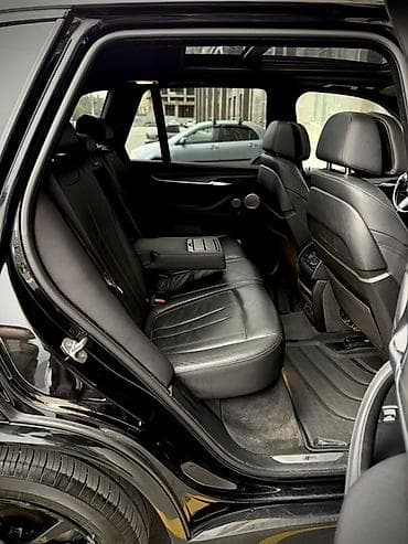 диффузор бишкек: BMW X5: 2017 г., 3 л, Автомат, Дизель, Кроссовер — 8