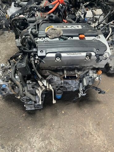 хонда акорт 3: Продаю мотор K24z3 K24a хонда аккорд 8 cr-v 3 — 2