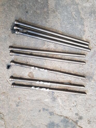 полик нексия 2: Nissan Terrano Td27, штанги. Ниссан Террано тд27. Штанга, ось. на тд — 1